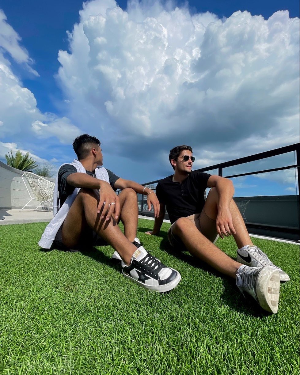 Sit back, relax and know you have found your place at UC \u2714\ufe0f Click the link in our bio to join our Inner Circle... You don't want to miss this!