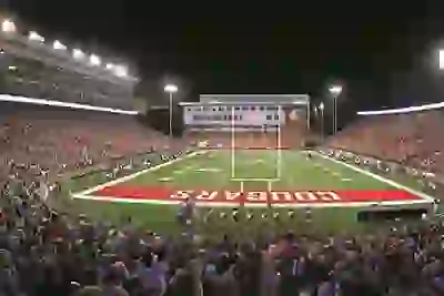 Martin Stadium