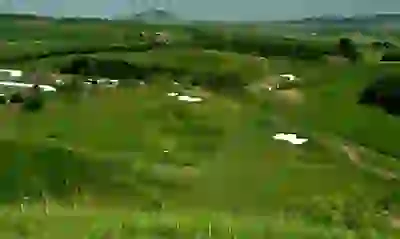 Palouse Ridge Golf Club