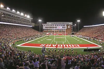 Martin Stadium